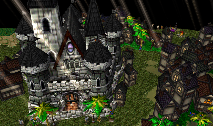 Castle