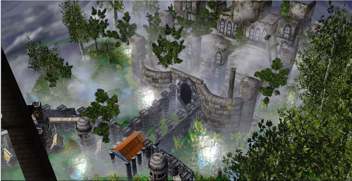 Castle.