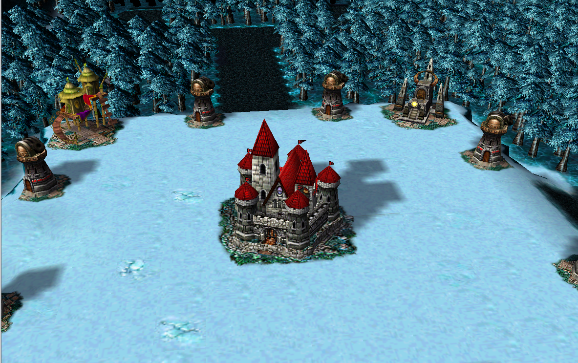 Castle