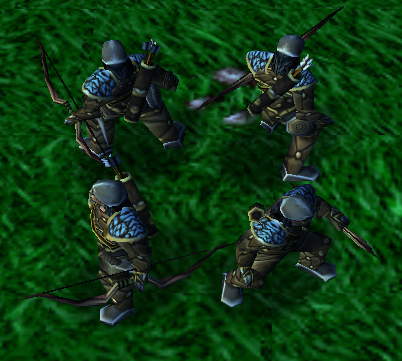 CastleKeeper