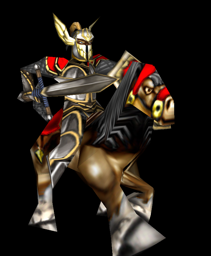 Cataphract New