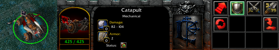 Catapult