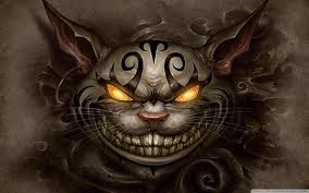 CatCheshire
