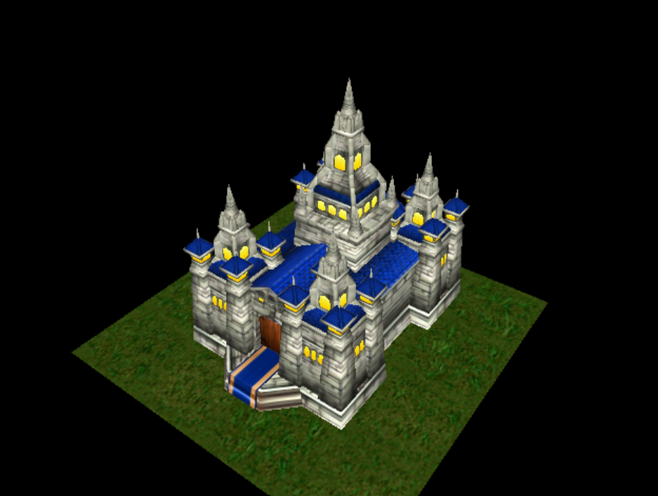 Cathedral
