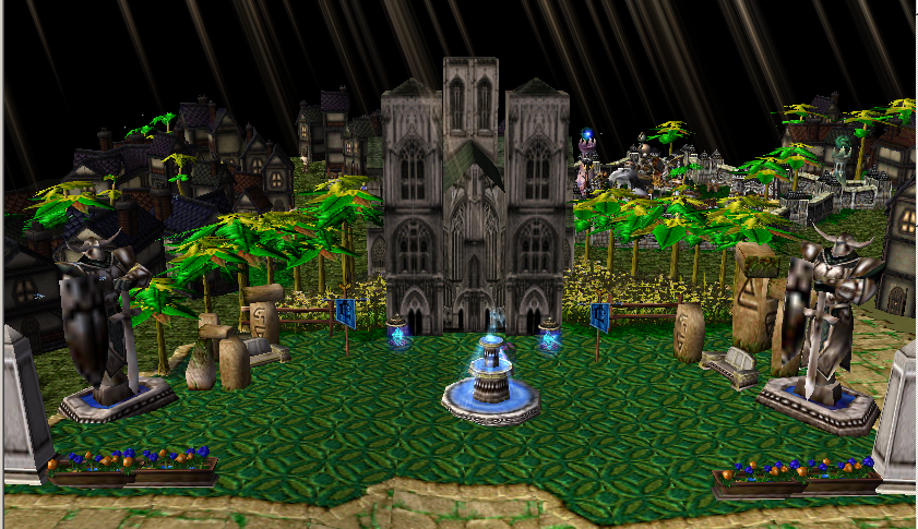 Cathedral