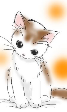 catty