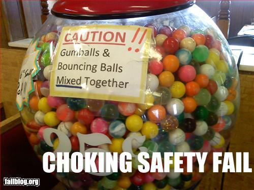 Caution !