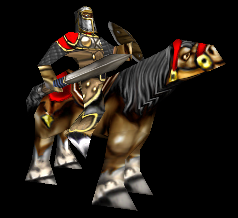 Cavalry