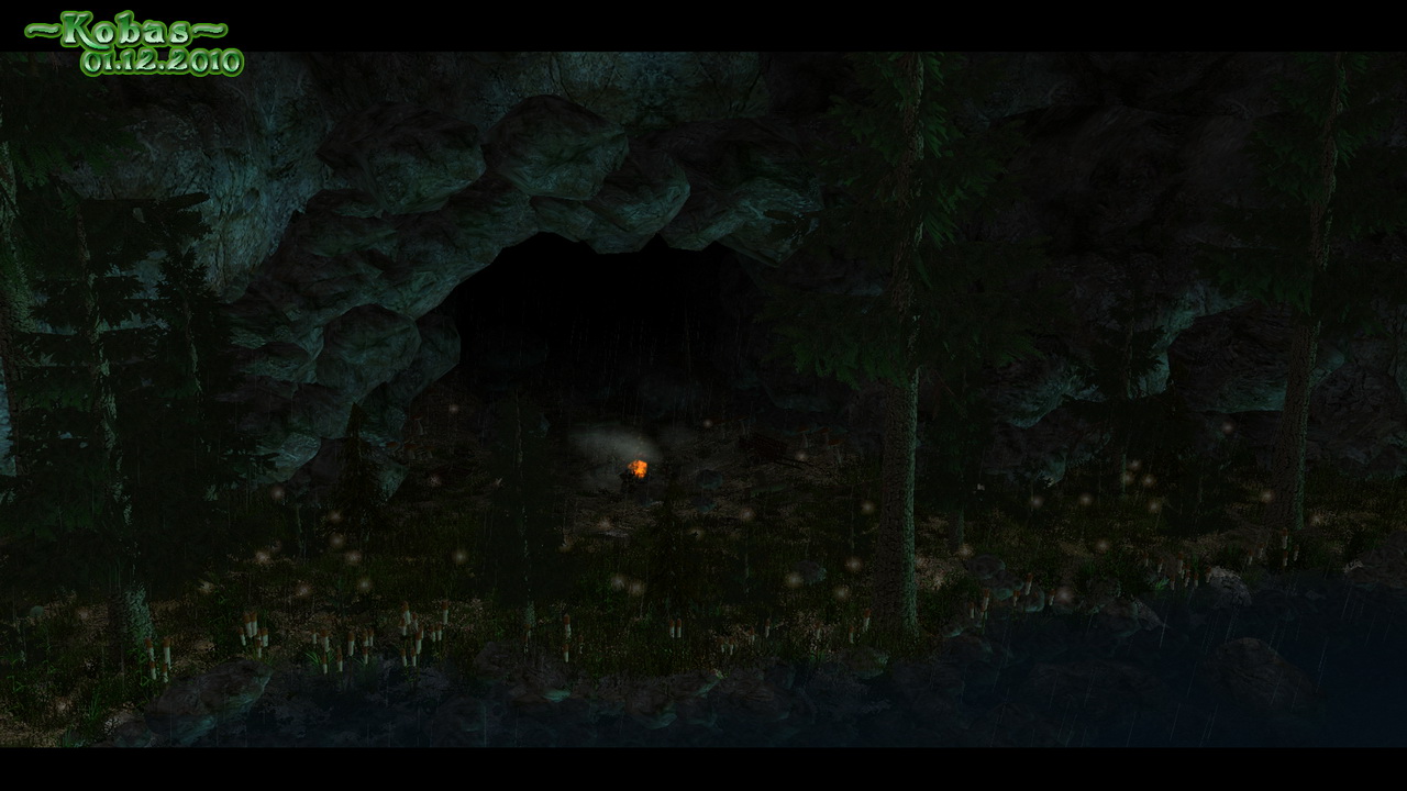 Cave 1.1