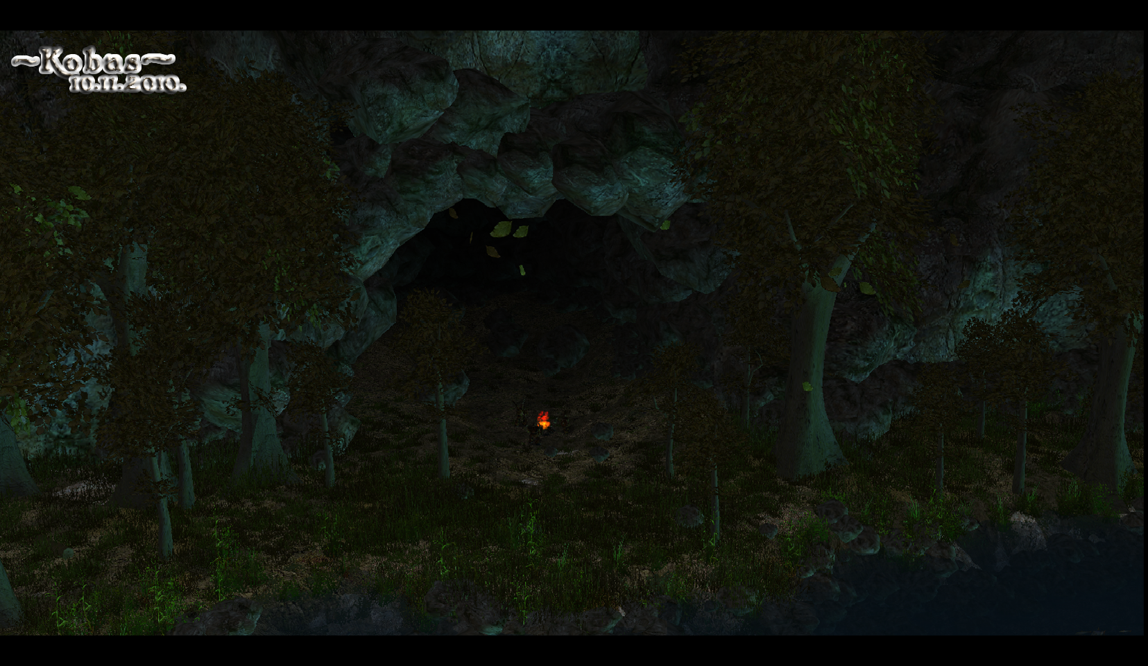 Cave