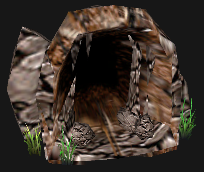 Cave