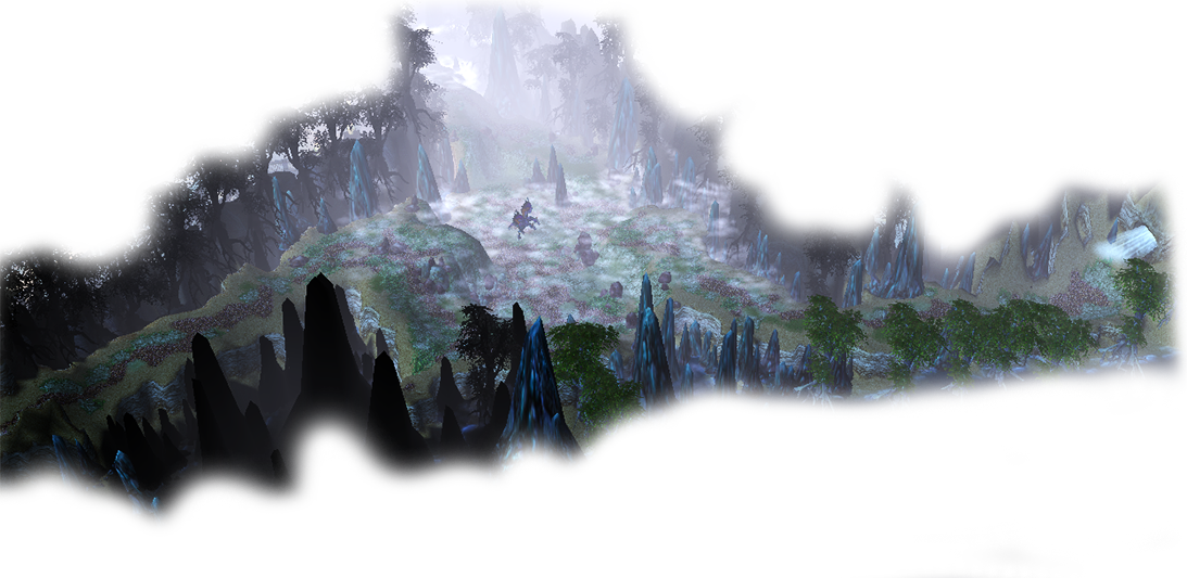 cave