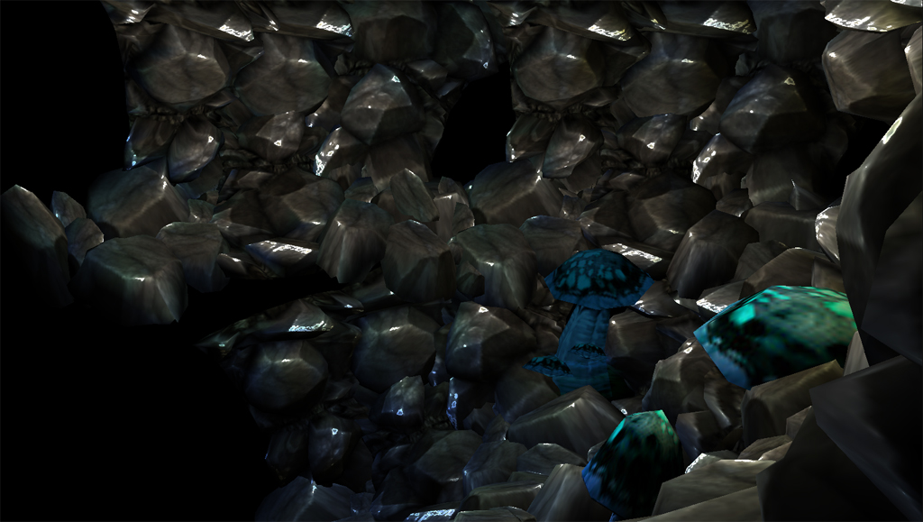 caveless