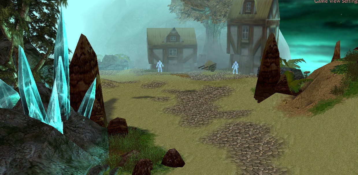 Caverns Of Time - Screenshot 4B