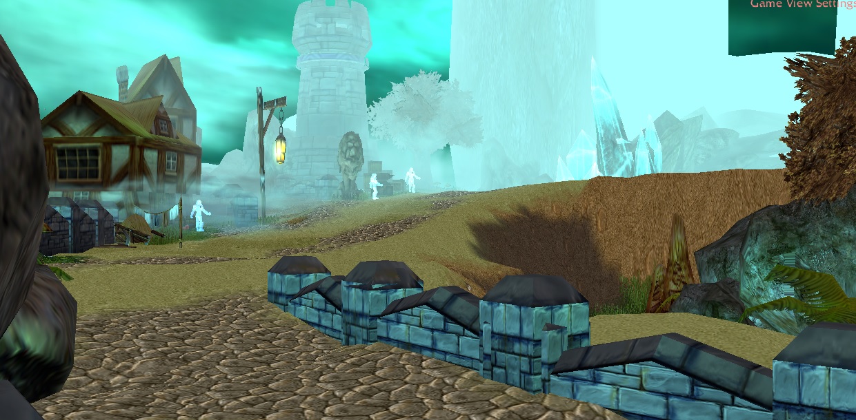 Caverns Of Time - Screenshot 6B