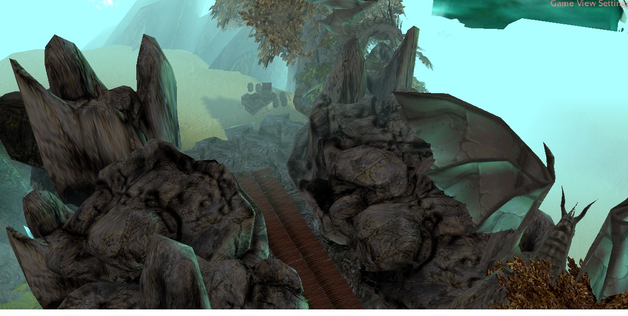 Caverns of Time - Screenshot 7A