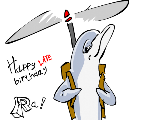 CBS Forum Member Birthday - Laosh'Ra's birthday: [url]http://www.clancbs.com/board/showthread.php?t=3621[/url]