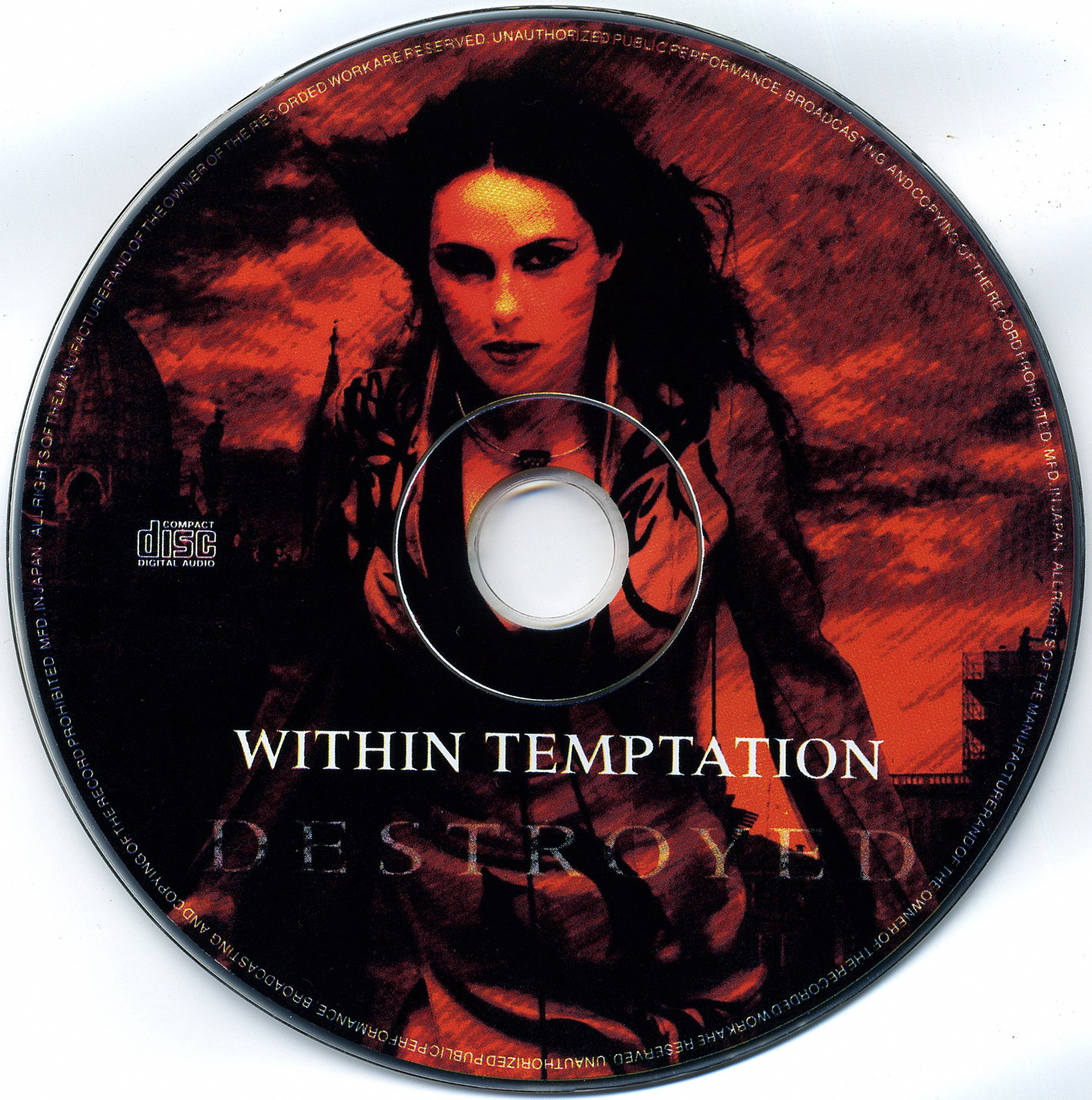 CD
