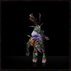 Cenarius