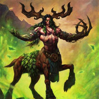 cenarius