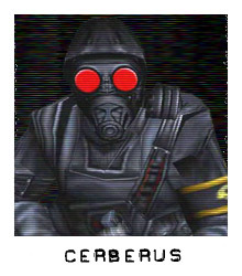 Cerberus
