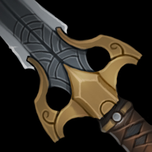 Ceremonial Sword