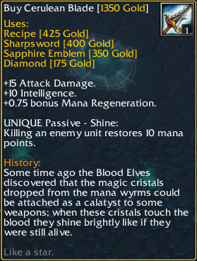 CeruleanBlade