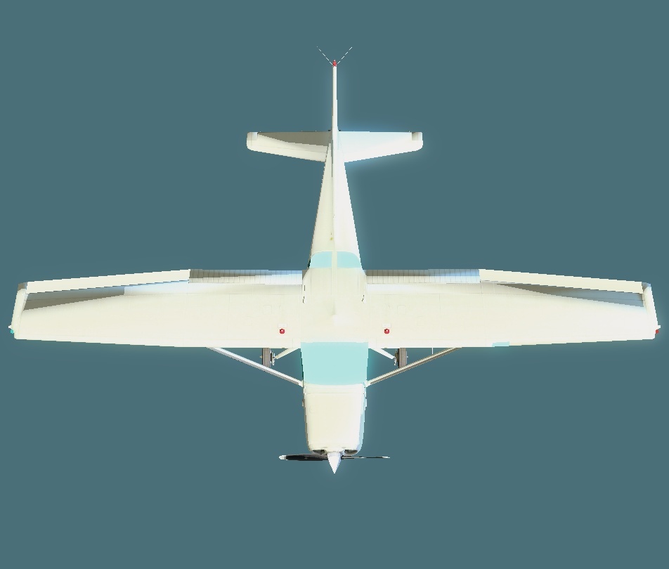Cessna 172