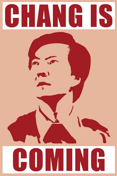 CHANG
