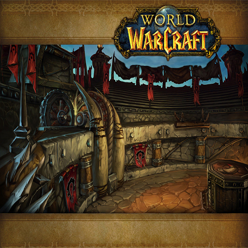 Changed loadingscreen - Added logo
