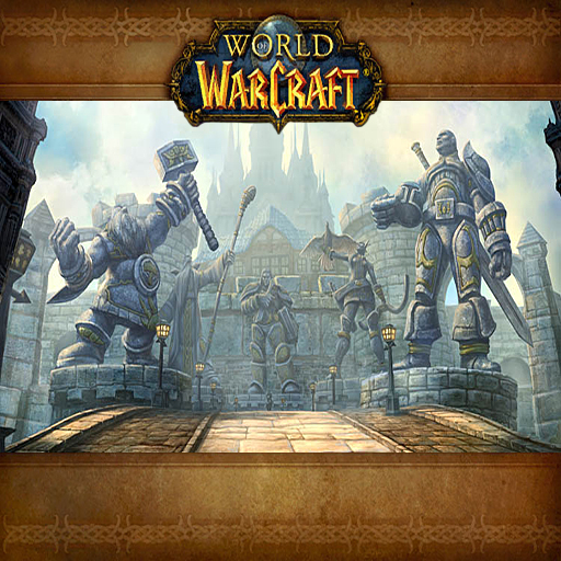 Changed loadingscreen - Added logo