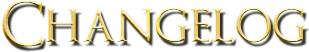 Changelog
