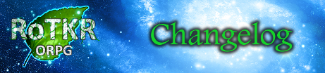 Changelog
