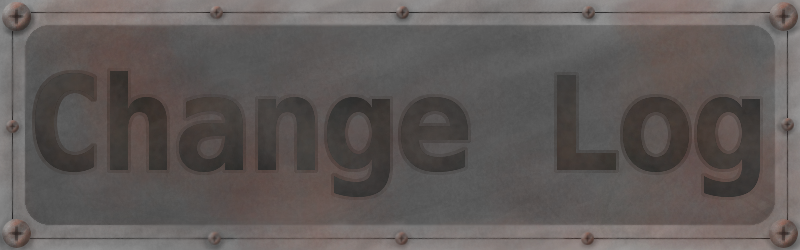 ChangeLog