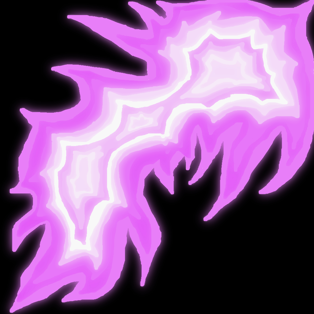 Chaos Bolt