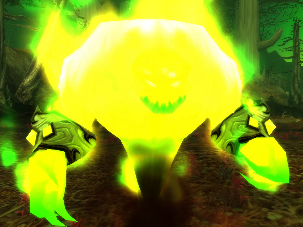 Chaos Elementar