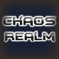 Chaos Logo
