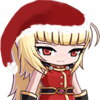 Chaosy - Added Christmas Hat