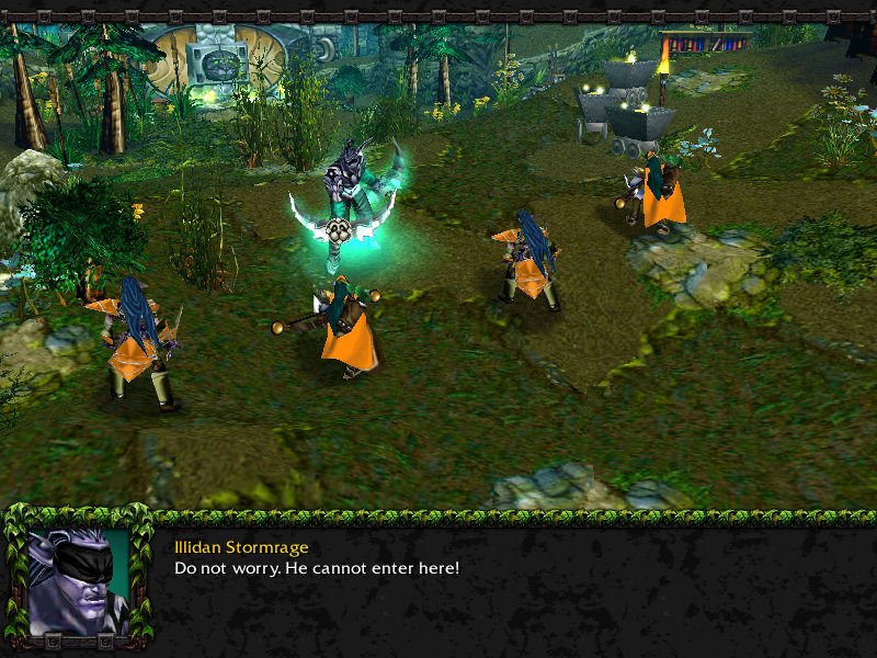 Chapter 1 Screenshot 02