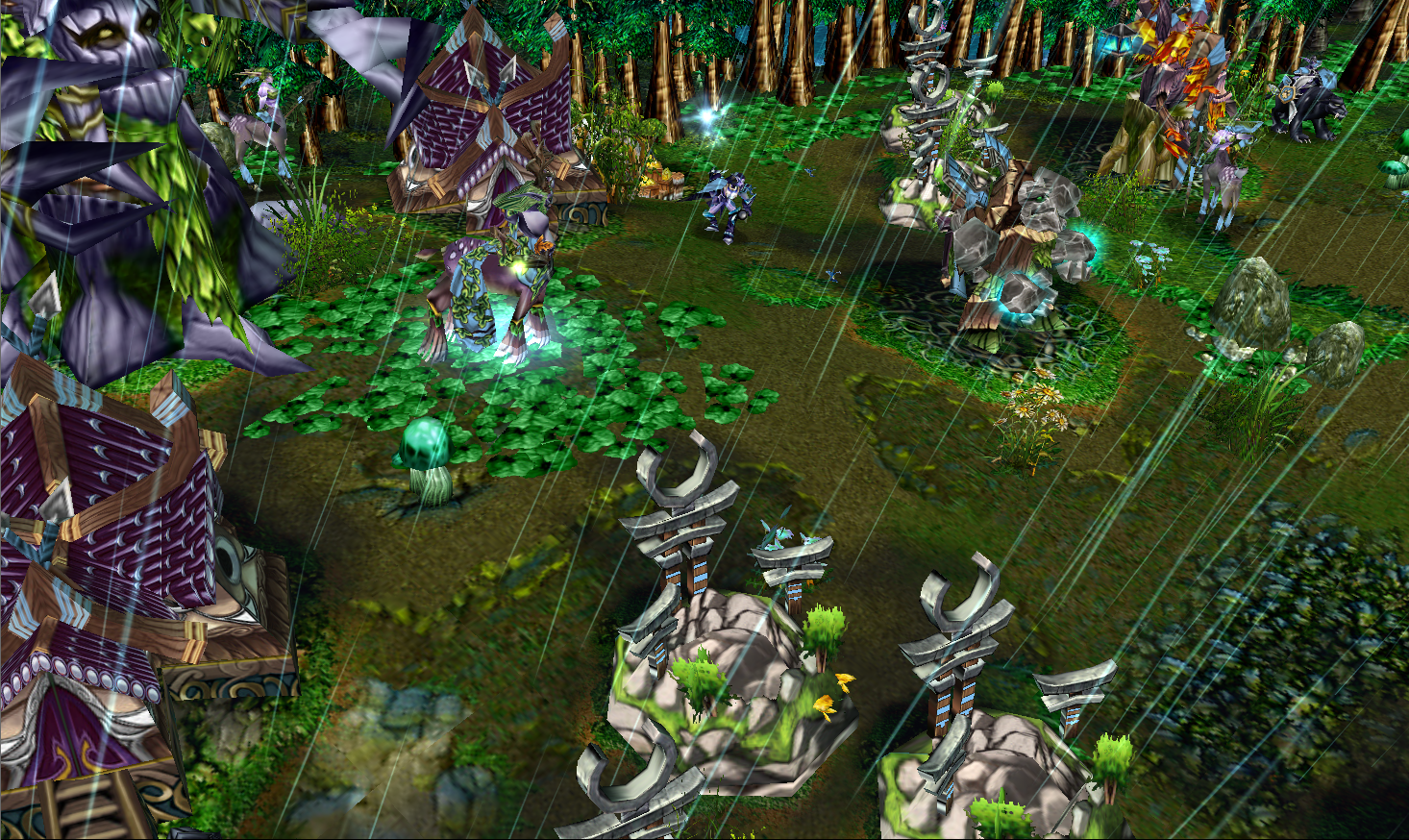 Chapter 1 - Screenshot 2 - World Editor