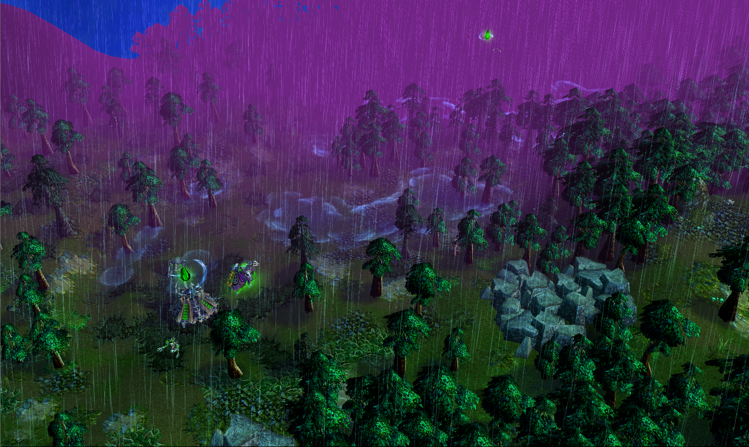 Chapter 1 - Screenshot 3 - World Editor