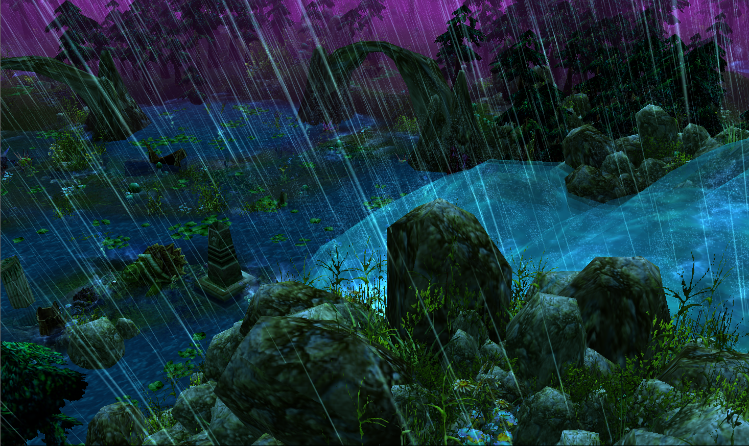Chapter 1 - Screenshot 4 - World Editor