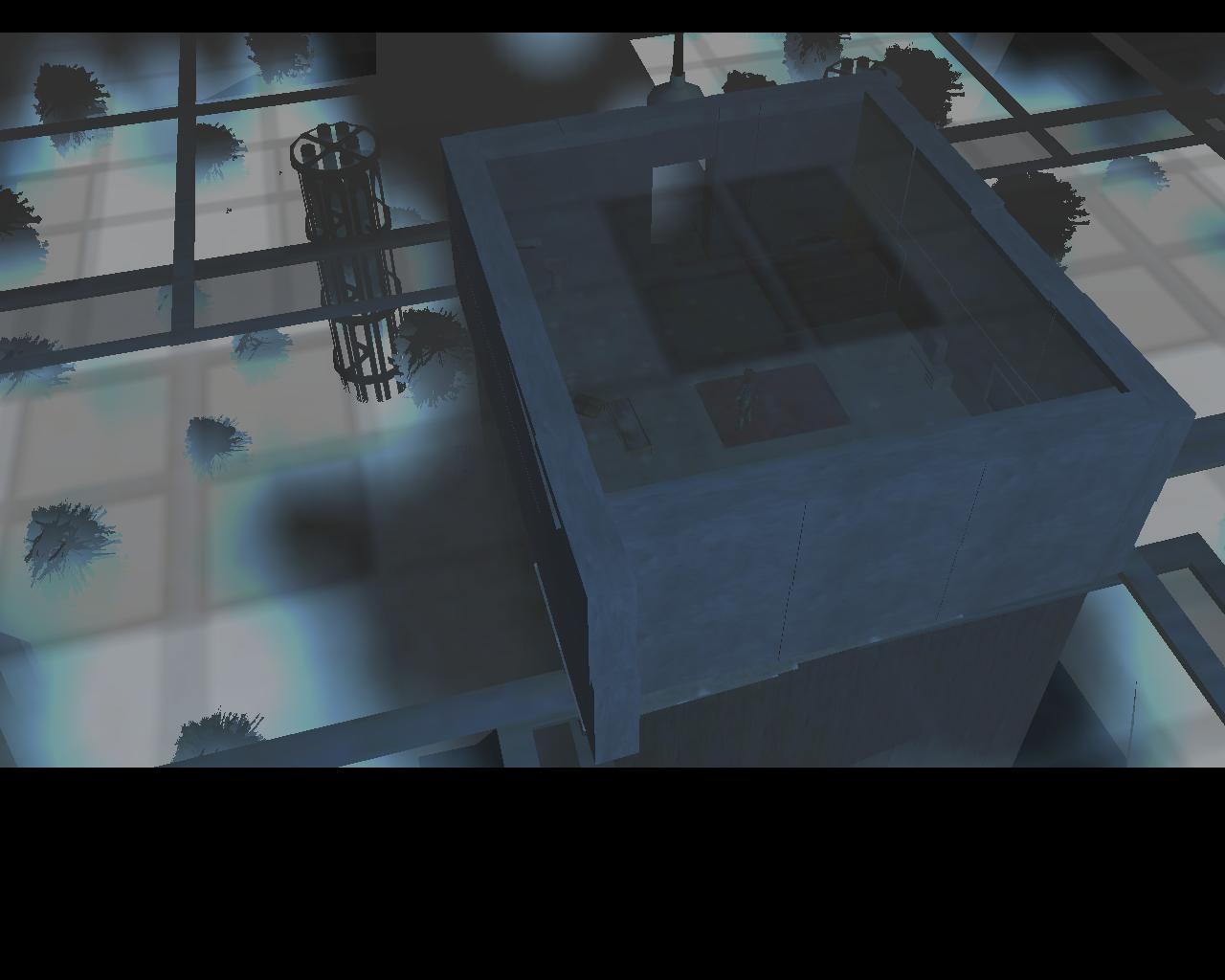 Chapter 1 Screenshot Farview - WIP OLD