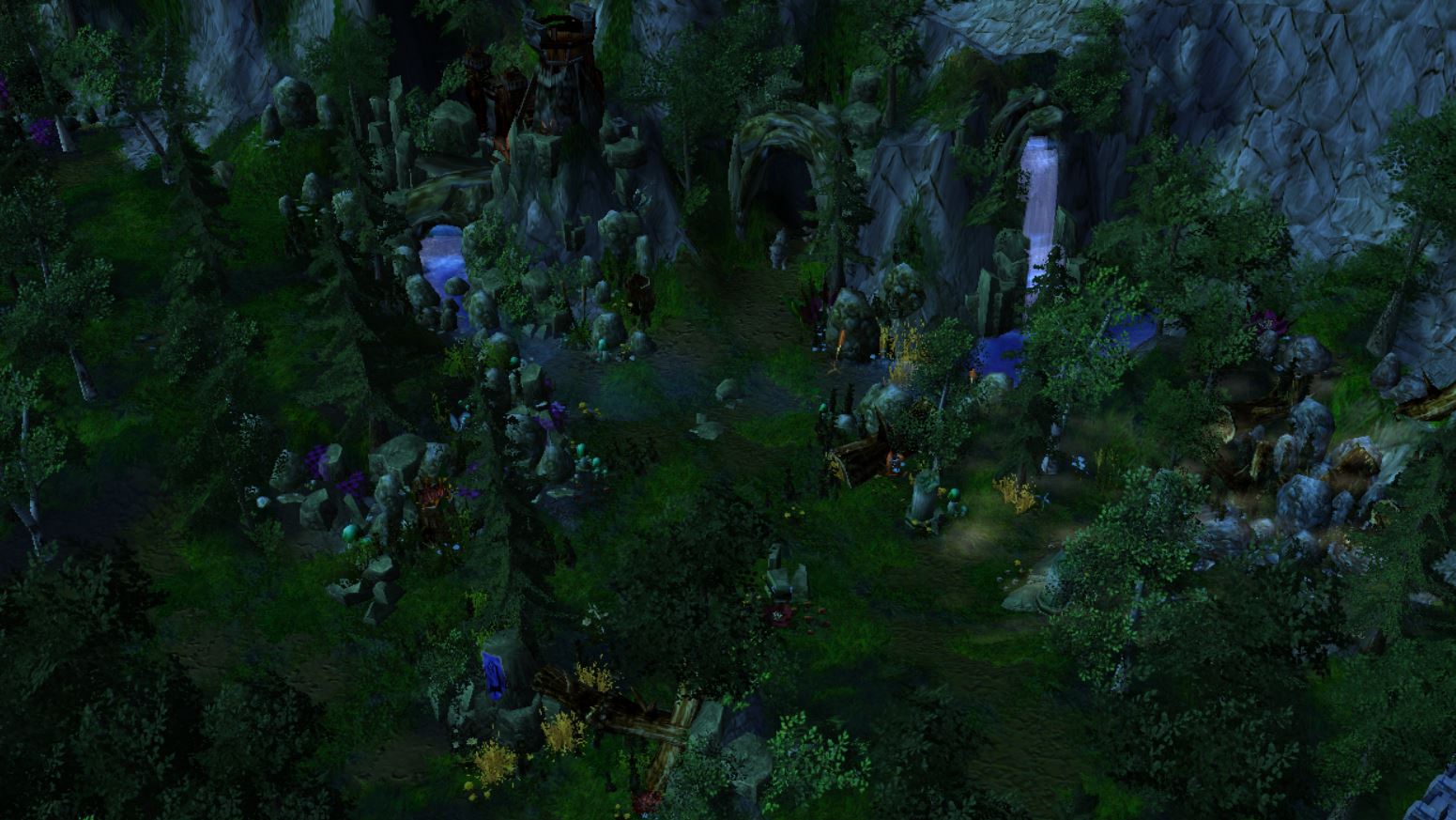 Chapter 2 : The Invasion Begins (3)