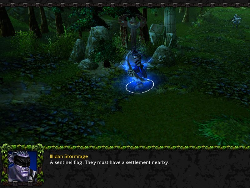 Chapter 3 Part 1 Screenshot 01