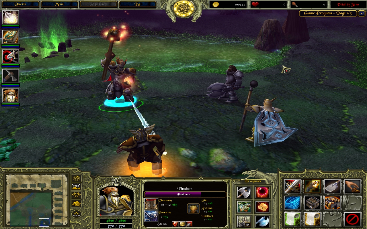 Chapter 4 Dragon Slayers