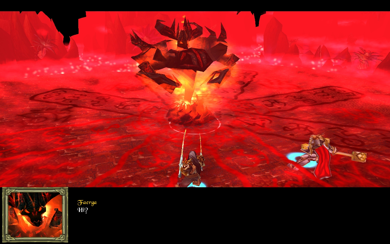 Chapter 6 Elite Boss
