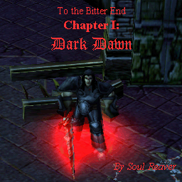 Chapter I Title Card