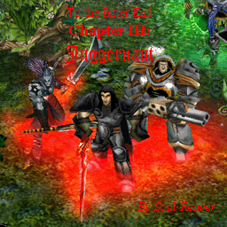 Chapter III Title Card