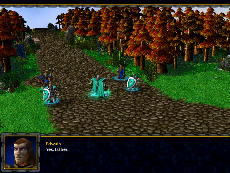 Chapter One Gameplay Screenshot 01
